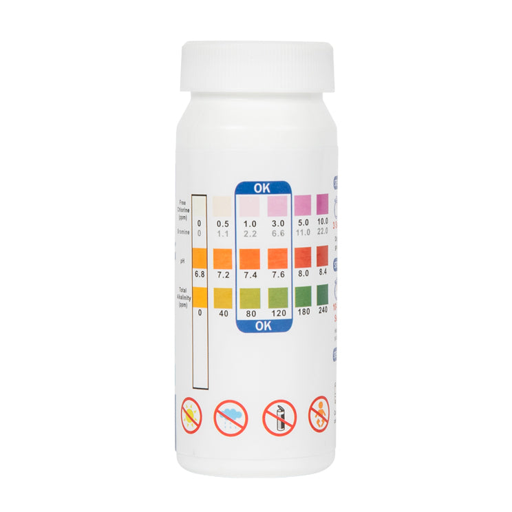 VirtuFit Starterkit voor Rond Zwembad 366 cm