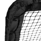 VirtuFit Verstelbare Rebounder Pro - Kickback - 164 x 164 cm