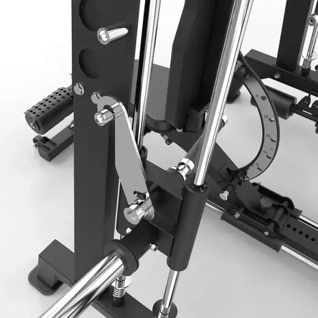 Toorx Professional Avant Tower Smith FWX-6600