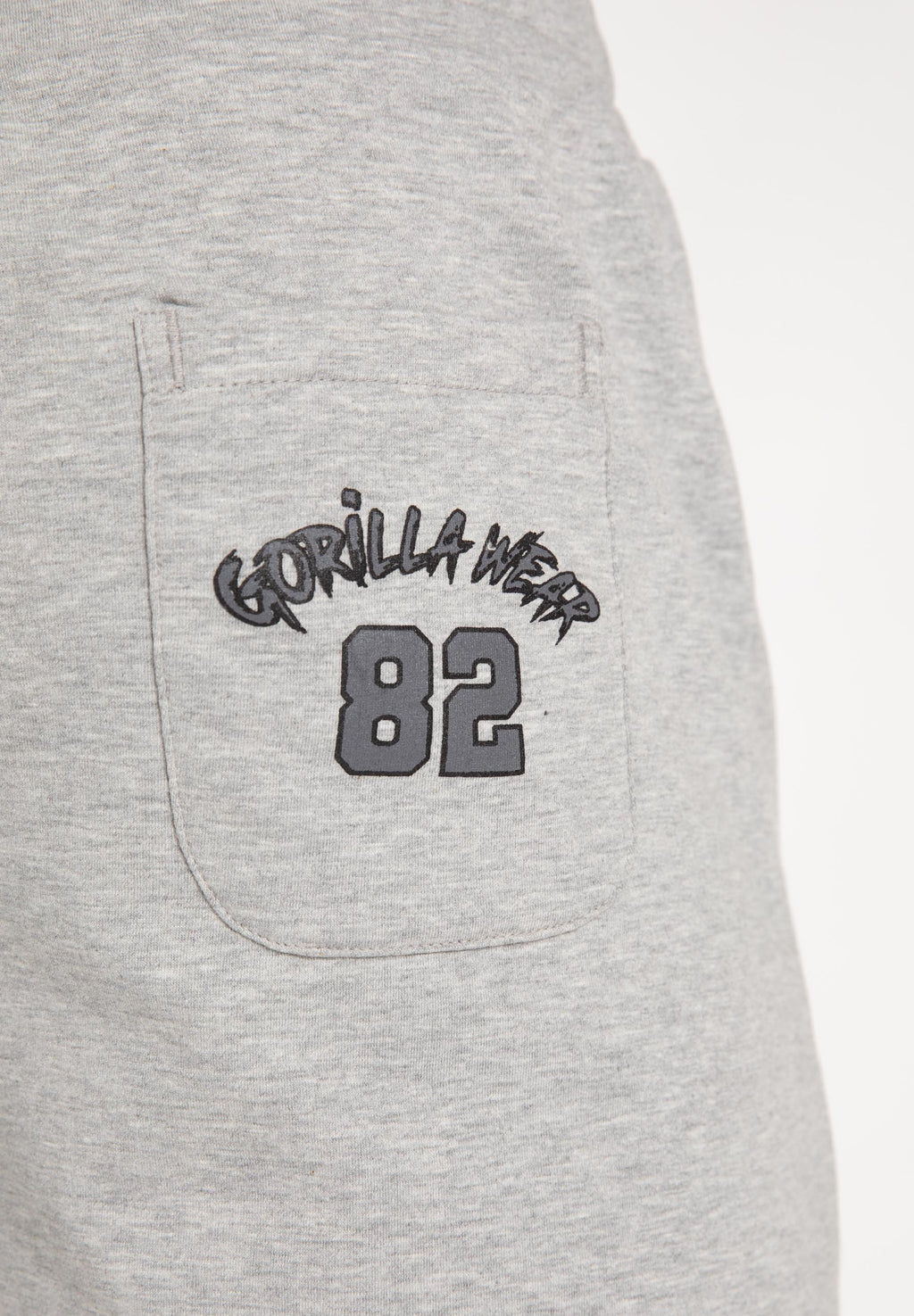 Gorilla Wear Colorado Joggingbroek - Grijs