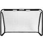 VirtuFit Voetbaldoel Pro met Doelwand - Voetbal Goal - 300 x 200 cm