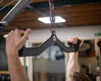 Muscle Power Large Foam Grip