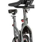 Flow Fitness Indoor Cycle Racer DSB600i Speed Bike - Showroommodel