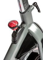 Flow Fitness Indoor Cycle Racer DSB600i Speed Bike - Showroommodel