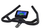 Flow Fitness Indoor Cycle Racer DSB600i Speed Bike - Showroommodel