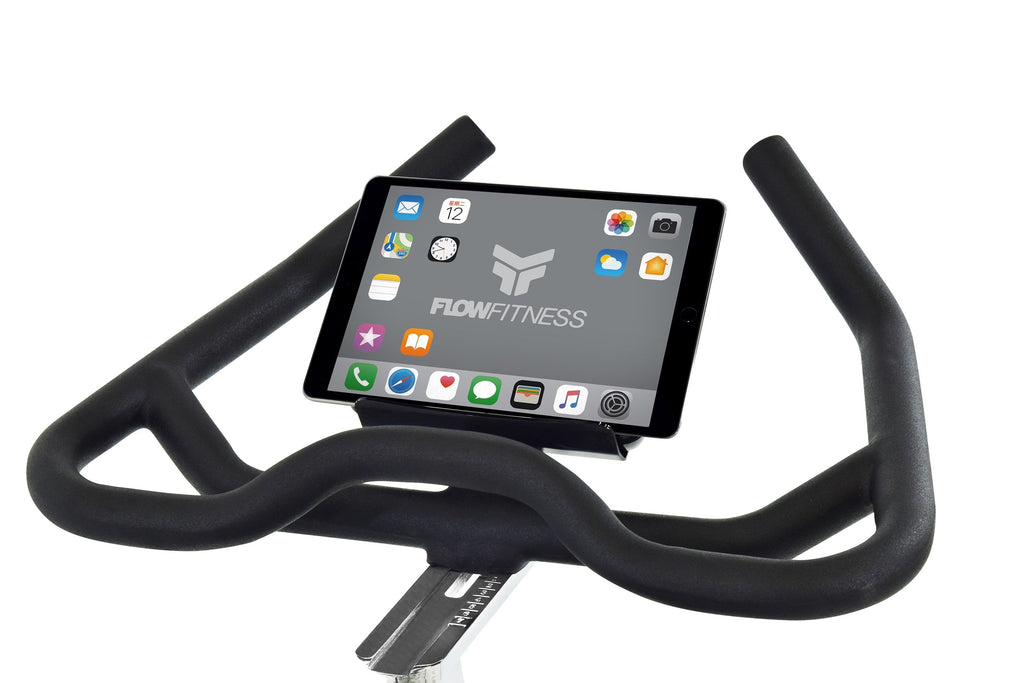 Flow Fitness Indoor Cycle Racer DSB600i Speed Bike - Showroommodel