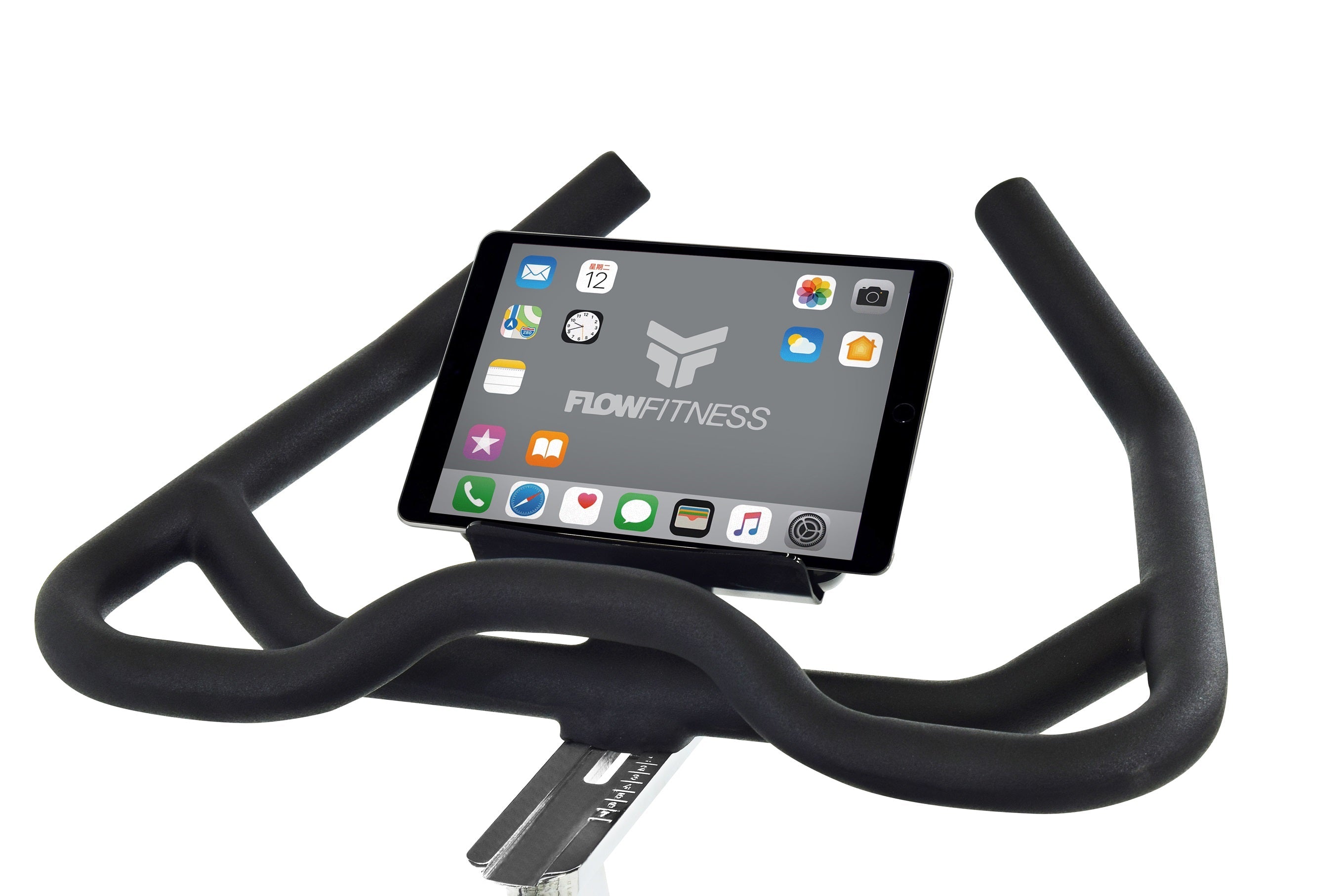 Flow Fitness Indoor Cycle Racer DSB600i Speed Bike - Showroommodel