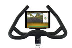 Flow Fitness Indoor Cycle Racer DSB600i Speed Bike - Showroommodel