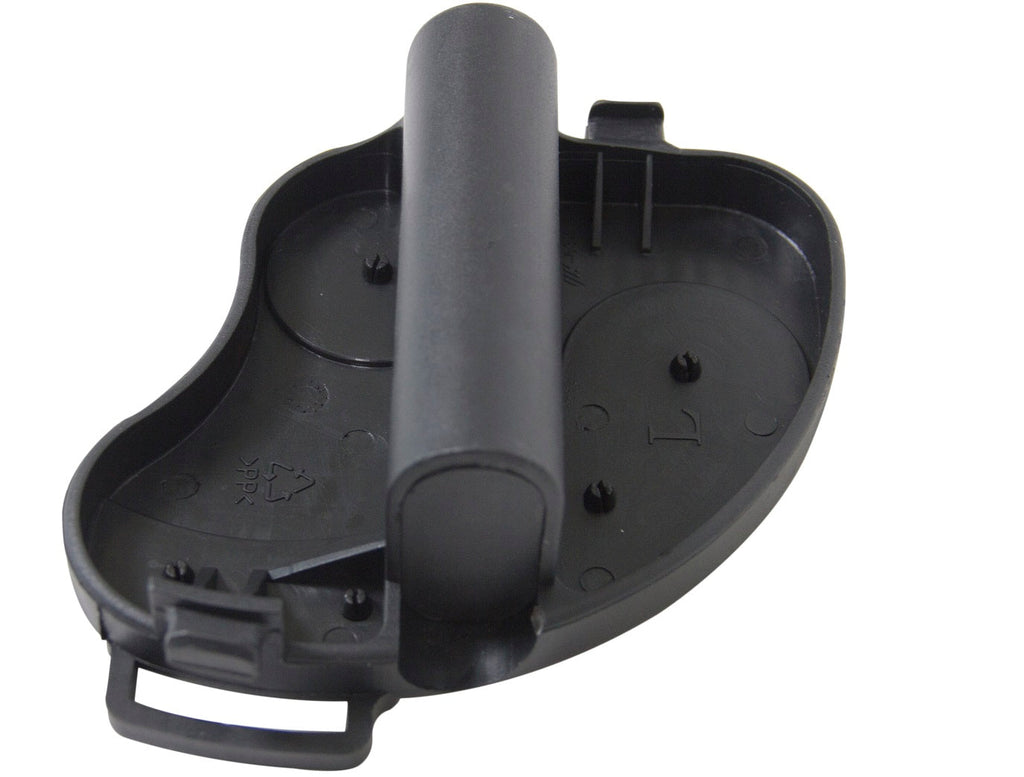 VirtuFit Hometrainer Trappers / Pedalen 12 mm
