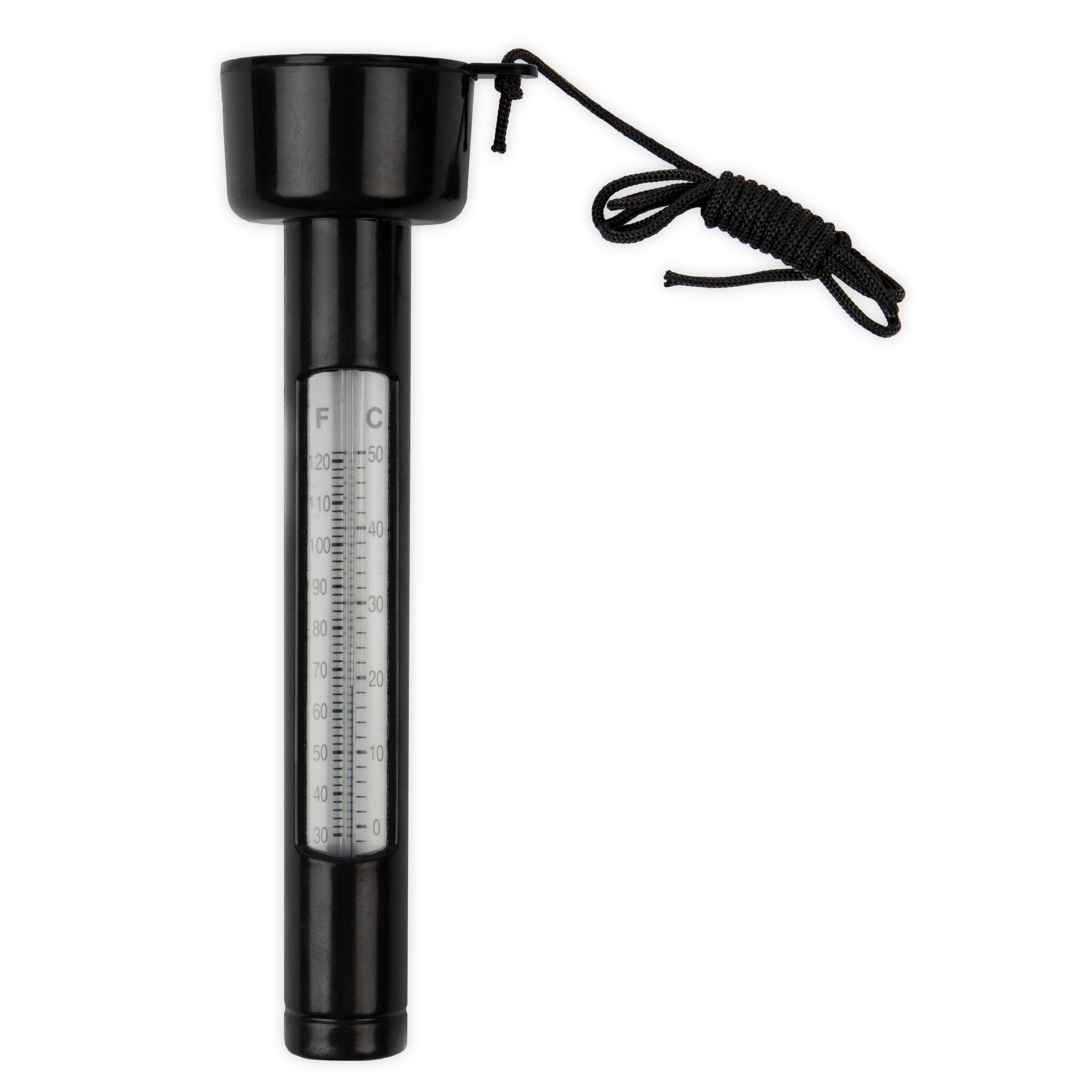 VirtuFit IJsbad XXL - 375 Liter - Antraciet - Inclusief accessoires - Tweedekans