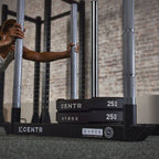 Centr x HYROX Competition Power Sled