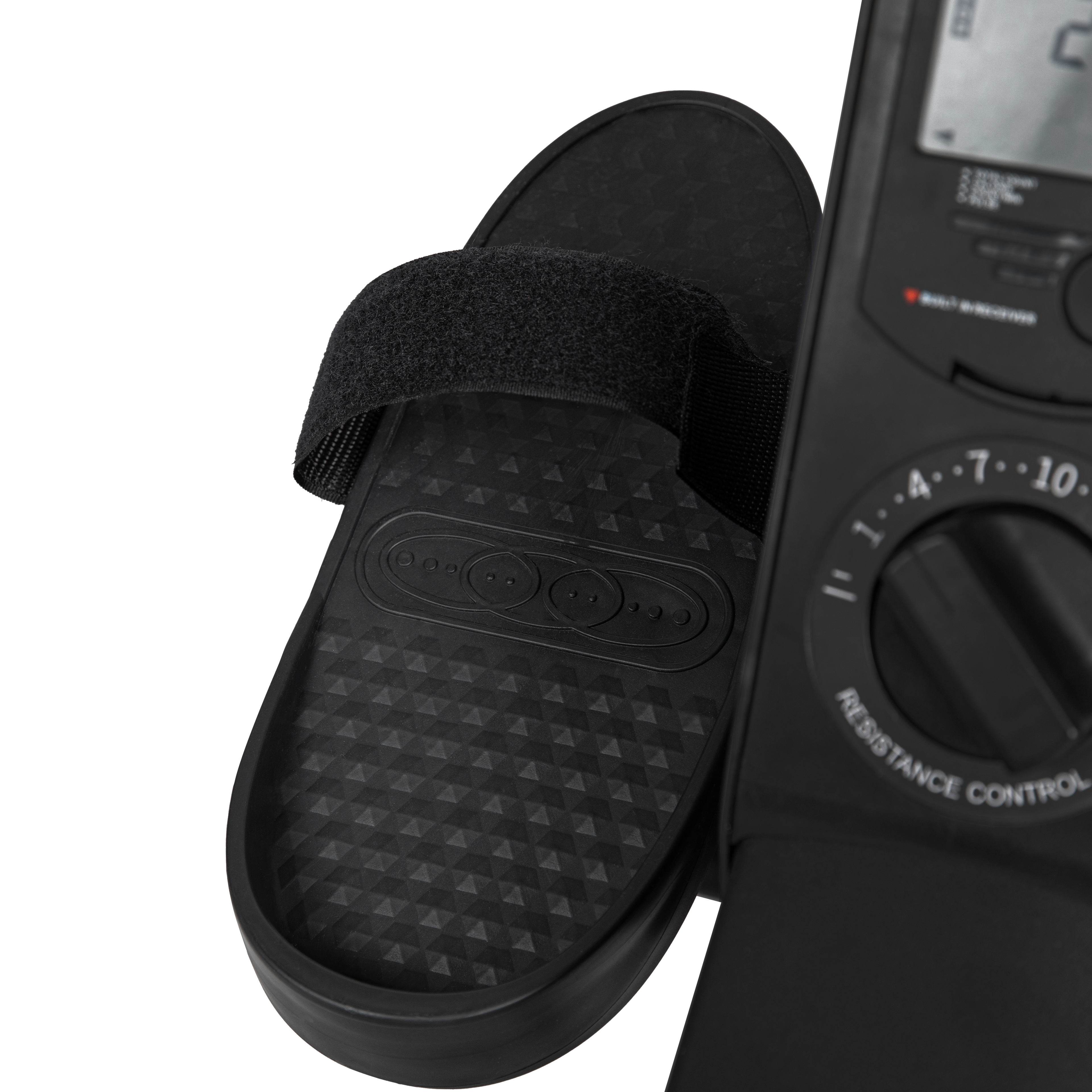 VirtuFit Roeitrainer Stroker 100i - Voorgemonteerd Tweedekans