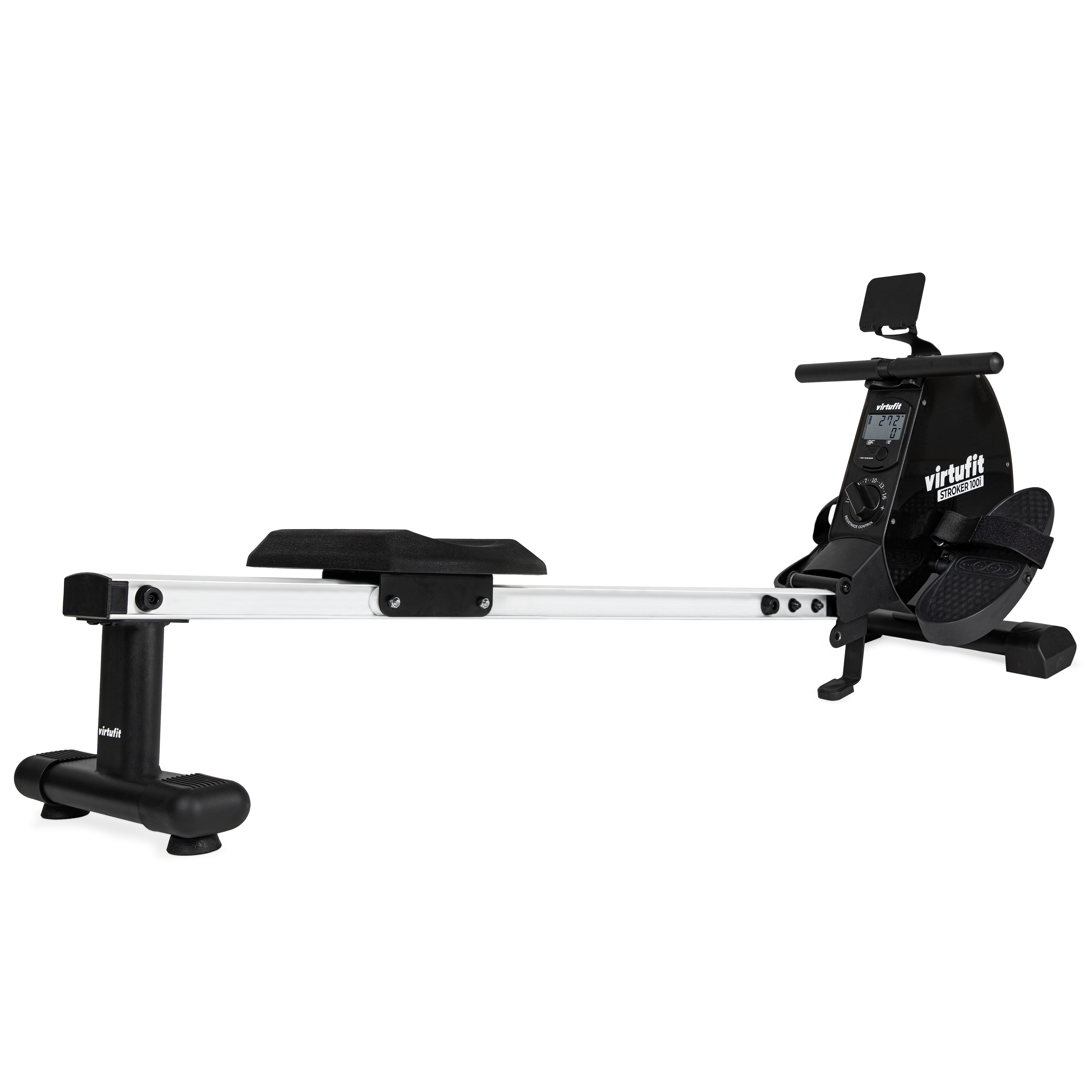 VirtuFit Roeitrainer Stroker 100i - Voorgemonteerd Tweedekans
