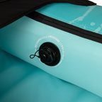VirtuFit Kayak 335 set - Inclusief 2 peddels