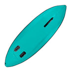 VirtuFit Kayak 335 set - Inclusief 2 peddels en zitje