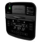 Life Fitness RS3 Track Connect Ligfiets