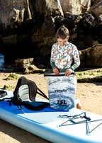 VirtuFit Dry Bag 10L - Waterdichte Tas