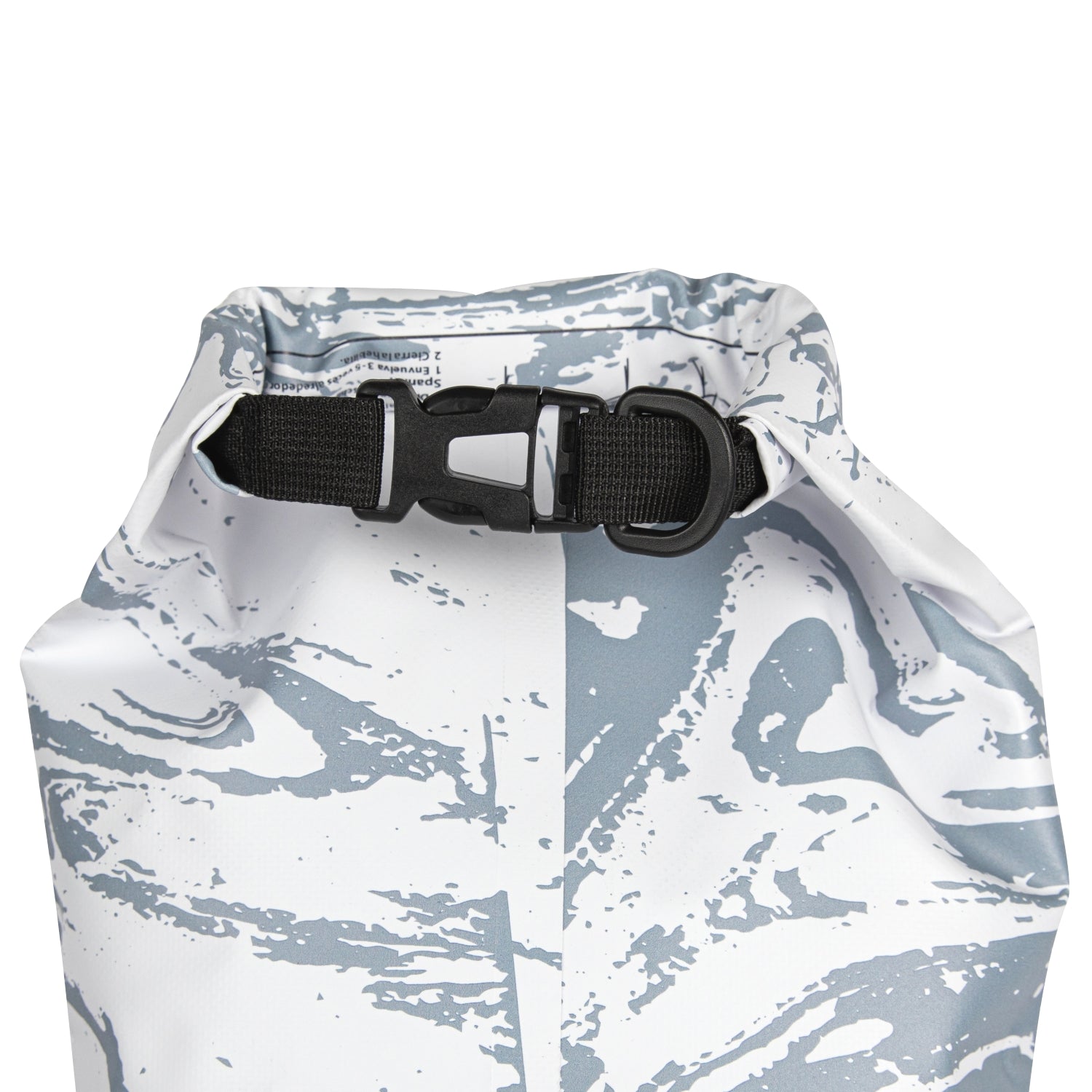 VirtuFit Dry Bag 20L - Waterdichte Tas