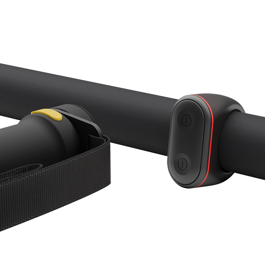 Flow Fitness DSG200i - Smart Home Gym - Krachtstation - 90 kg - Inclusief Gratis App