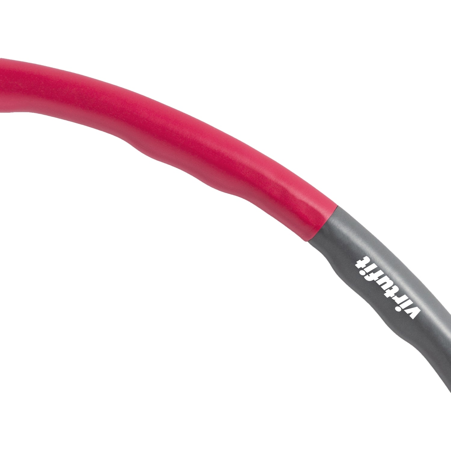VirtuFit Fitness Hoelahoep - Hoepel - 100 cm - 1,5 kg