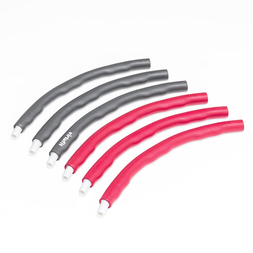 VirtuFit Fitness Hoelahoep - Hoepel - 100 cm - 1,5 kg