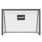 VirtuFit Voetbaldoel Premium - Heavy Duty Voetbal Goal - 180 x 120 x 60 - Tweedekans