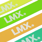 Lifemaxx LMX Mini Weerstandsband - Licht - Groen - 10 stuks