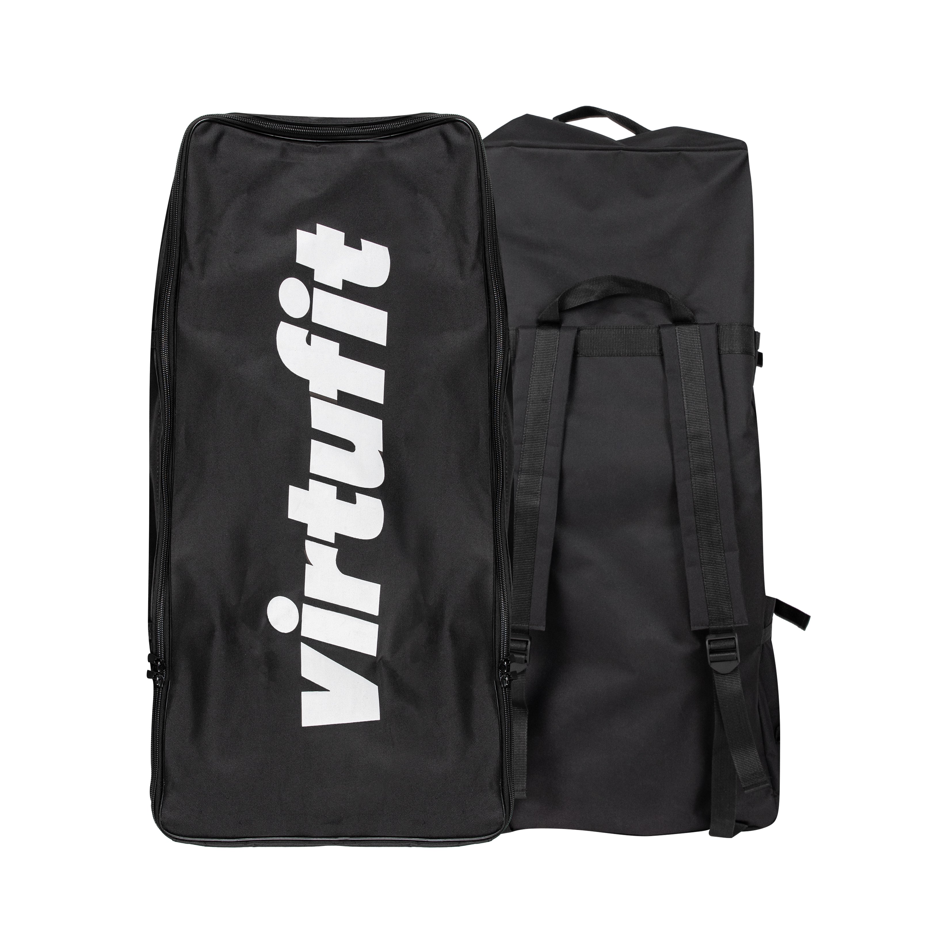 VirtuFit Supboard Ocean 275 - Zwart - Met accessoires en draagtas