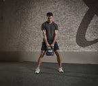 Centr x HYROX Competition Octo Kettlebell - 16 kg