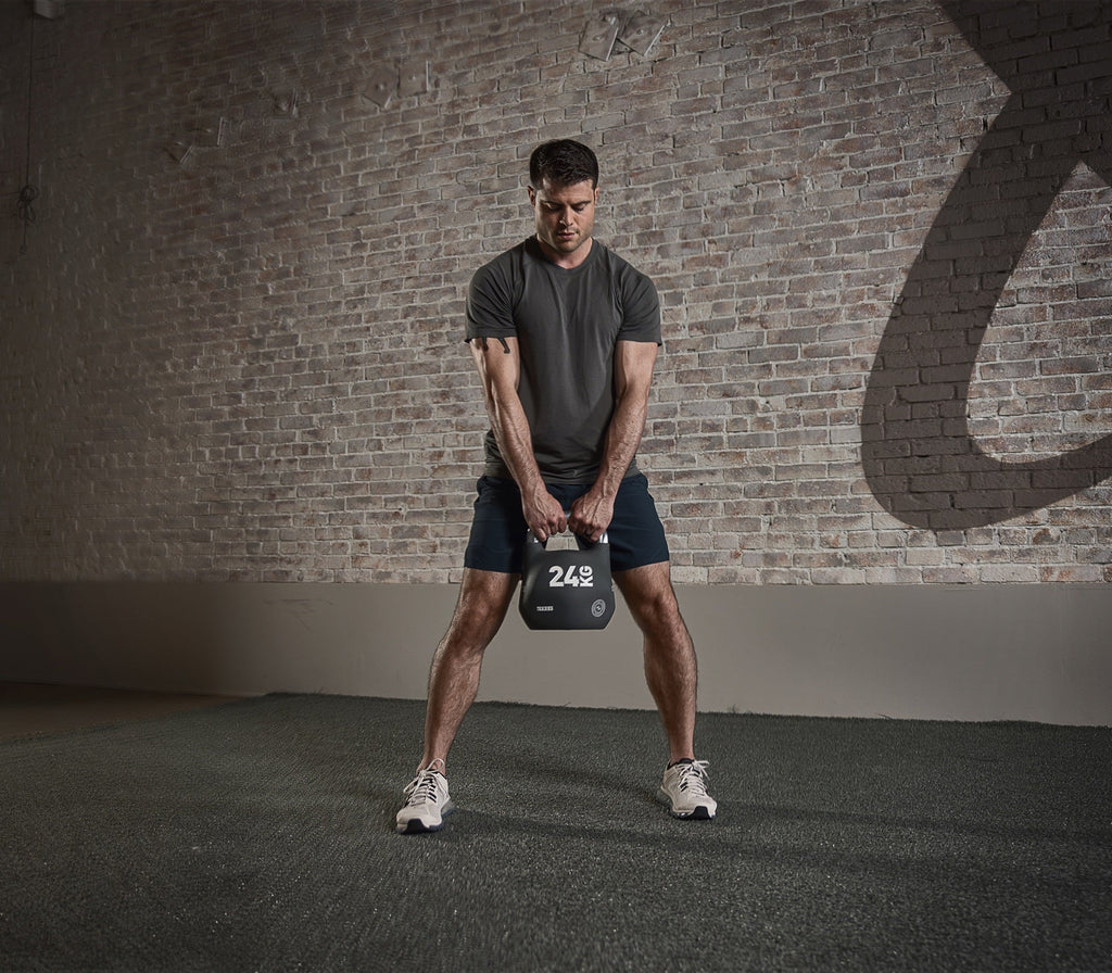 Centr x HYROX Octo Kettlebell - 20 kg