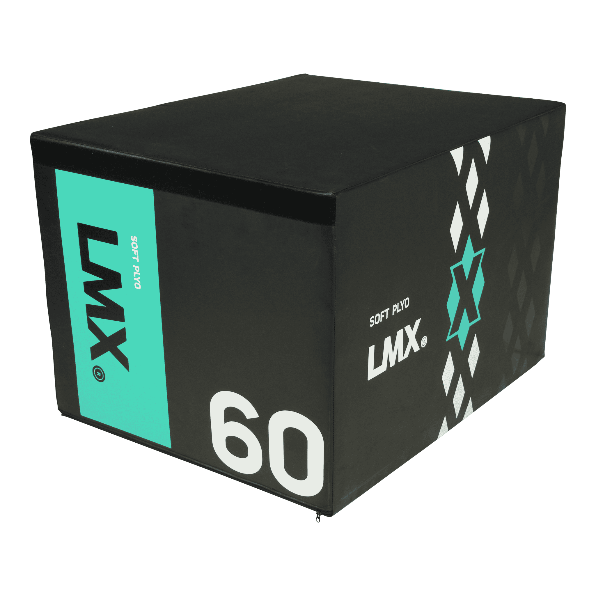 Lifemaxx Crossmax Soft Plyo Box Set