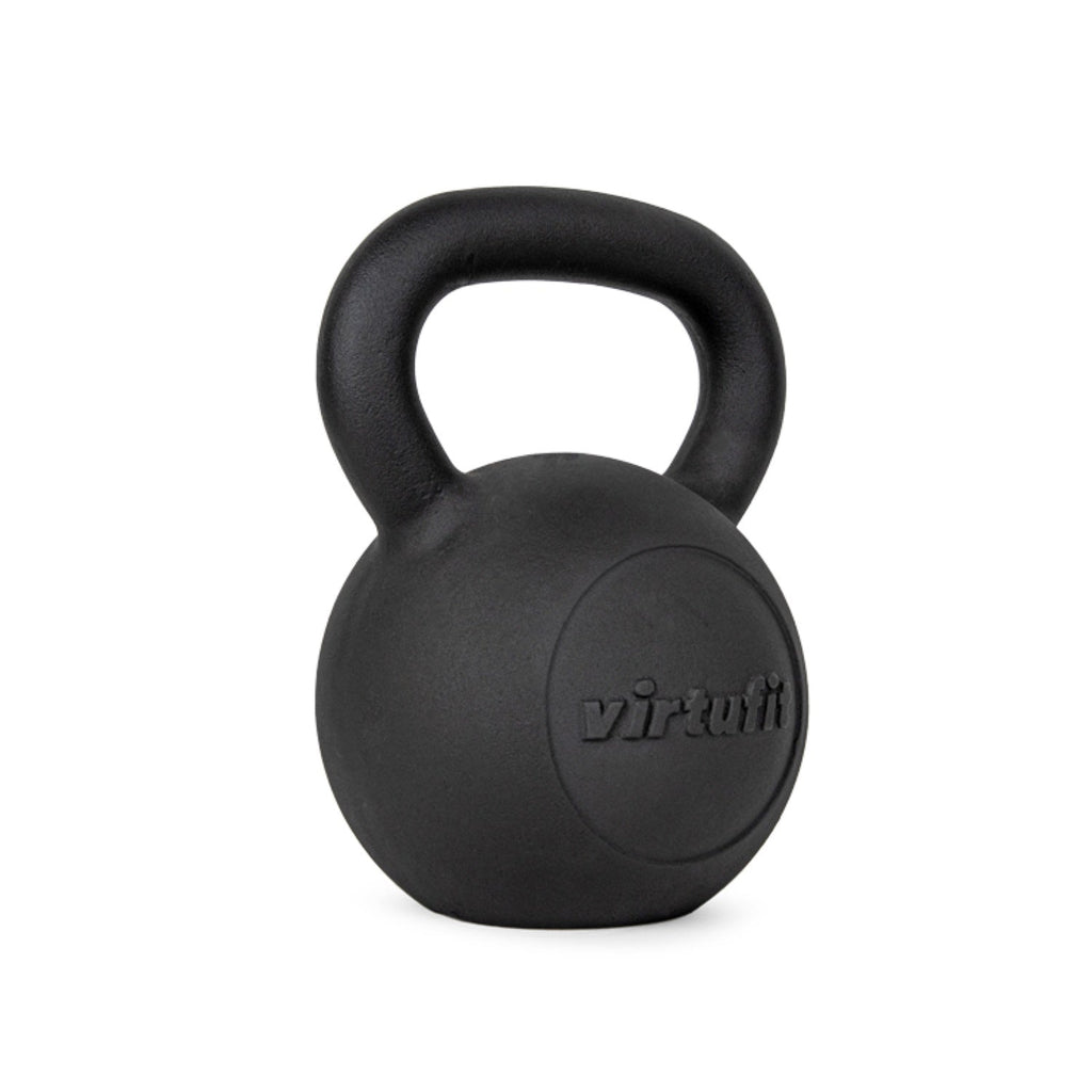 VirtuFit Kettlebell Pro - Kettle Bell - Gietijzer - 32 kg