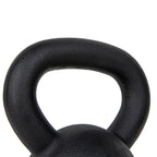 VirtuFit Kettlebell Pro - Kettle Bell - Gietijzer - 36 kg