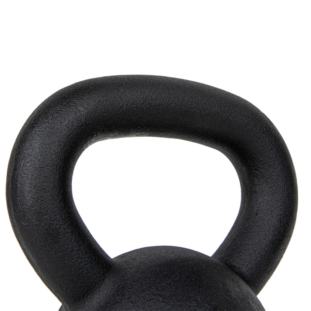 VirtuFit Kettlebell Pro - Kettle Bell - Gietijzer - 8 kg