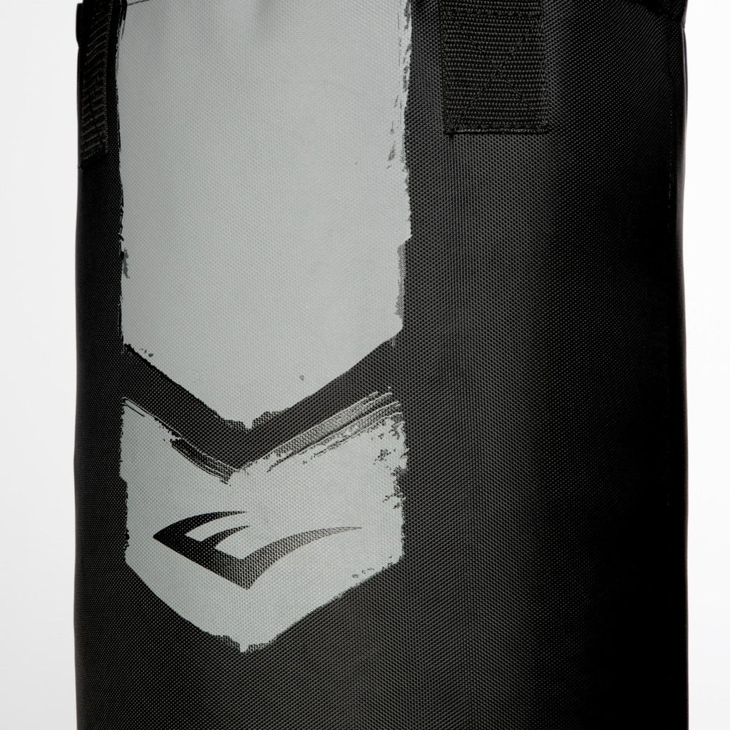 Everlast Prospect 2 Heavy Bag Kit - Bokszak & Bokshandschoenen - Zwart/Grijs - Tweedekans