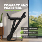 VirtuFit TR90i Loopband - Inklapbaar - 2026 model (TR-90i) - Showroommodel
