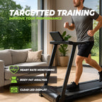 VirtuFit TR90i Loopband - Inklapbaar - 2026 model (TR-90i) - Showroommodel