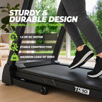 VirtuFit TR90i Loopband - Inklapbaar - 2026 model (TR-90i) - Showroommodel