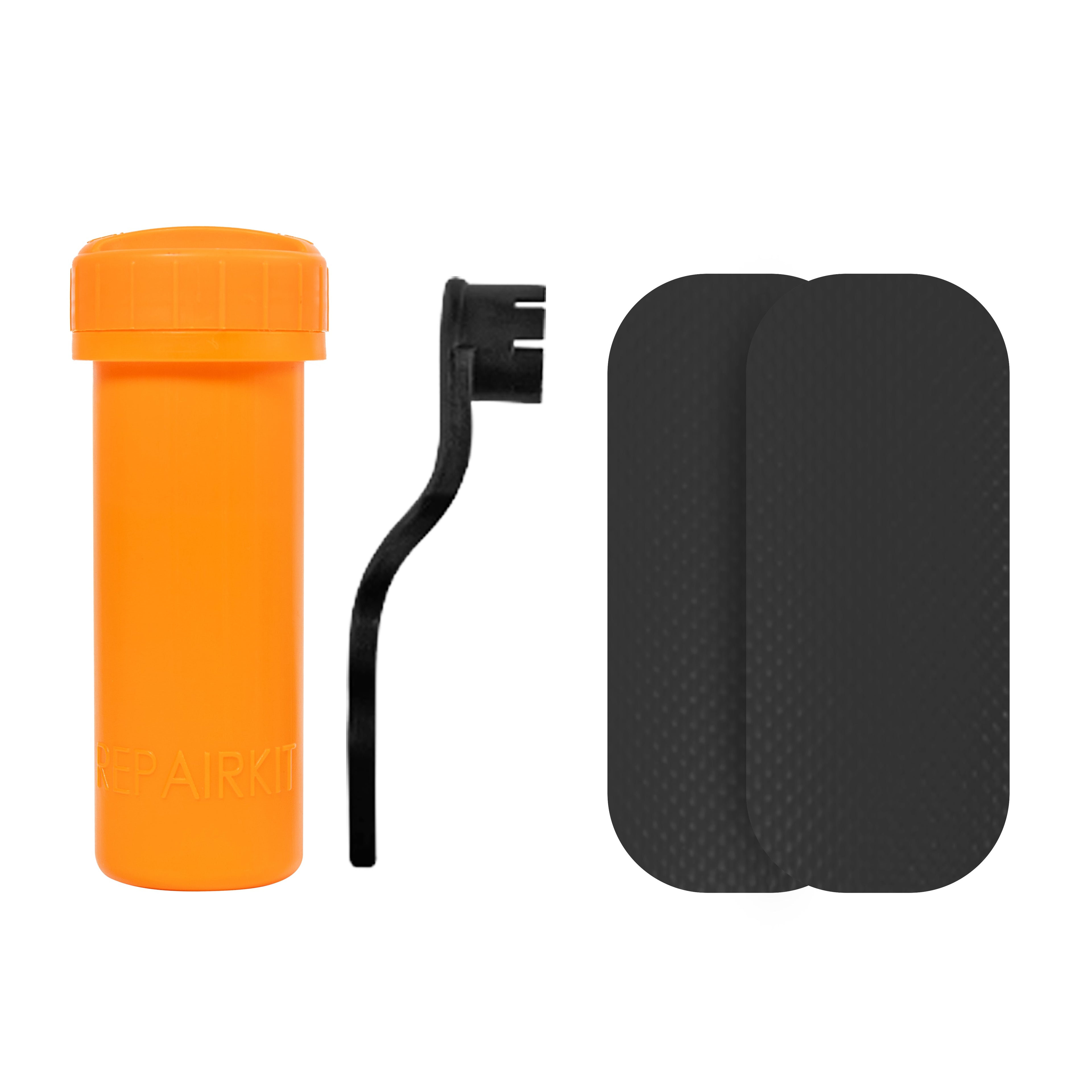 VirtuFit Supboard Ocean 275 - Zwart - Met accessoires en draagtas - Tweedekans