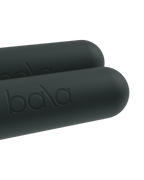 Bala Bars Dumbbells - 2 x 1,5 kg - Charcoal/Grijs