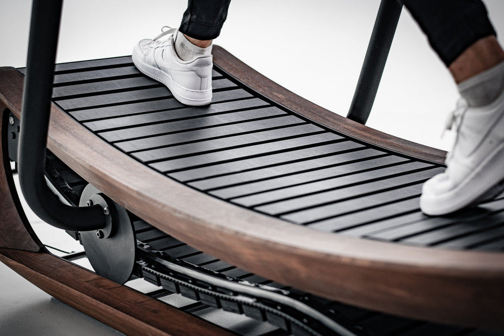 Nohrd Sprintbok V2 Loopband - Air Runner - Kersen