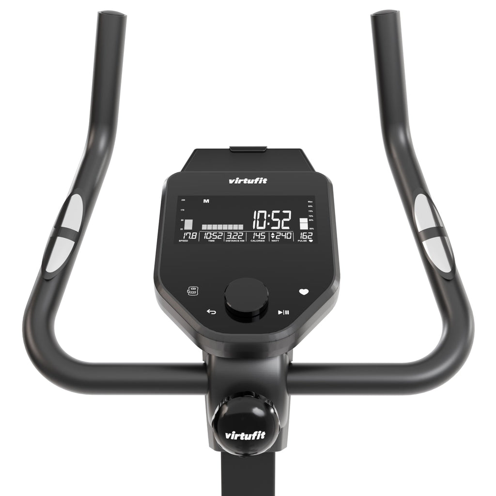 VirtuFit HTR200i Ergometer Hometrainer (HTR 2.0) - Showroommodel
