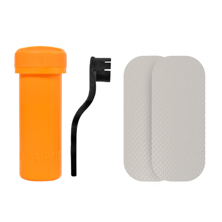 Virtufit Supboard Surfer 305 - Sand Beige - Inclusief Windzeil en accessoires