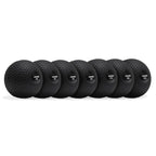 VirtuFit Slam Ball – Fitness Bal - 5 kg – Zwart