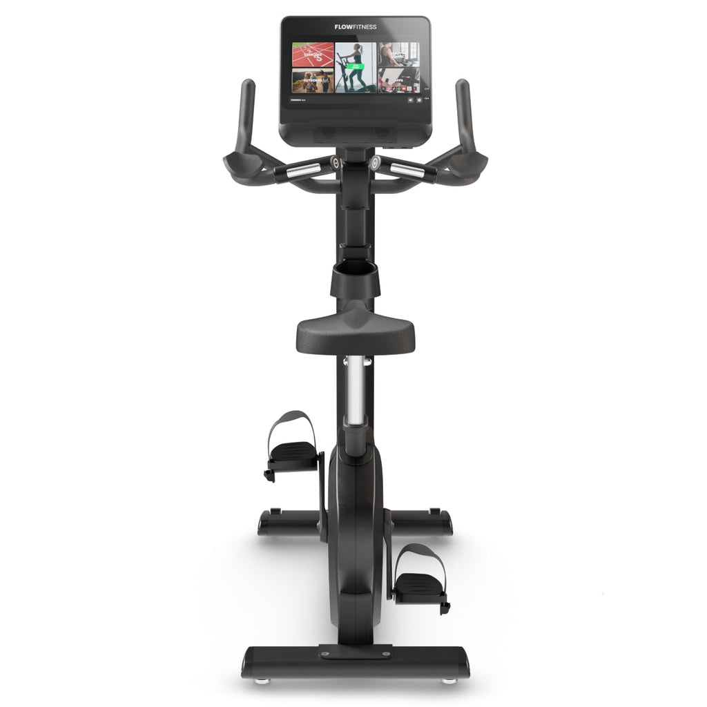 Flow Fitness Perform Pro B6i Hometrainer - TFT Console - Showroommodel