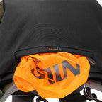 NILS Camp Rambler Rugzak - Groen - 40L