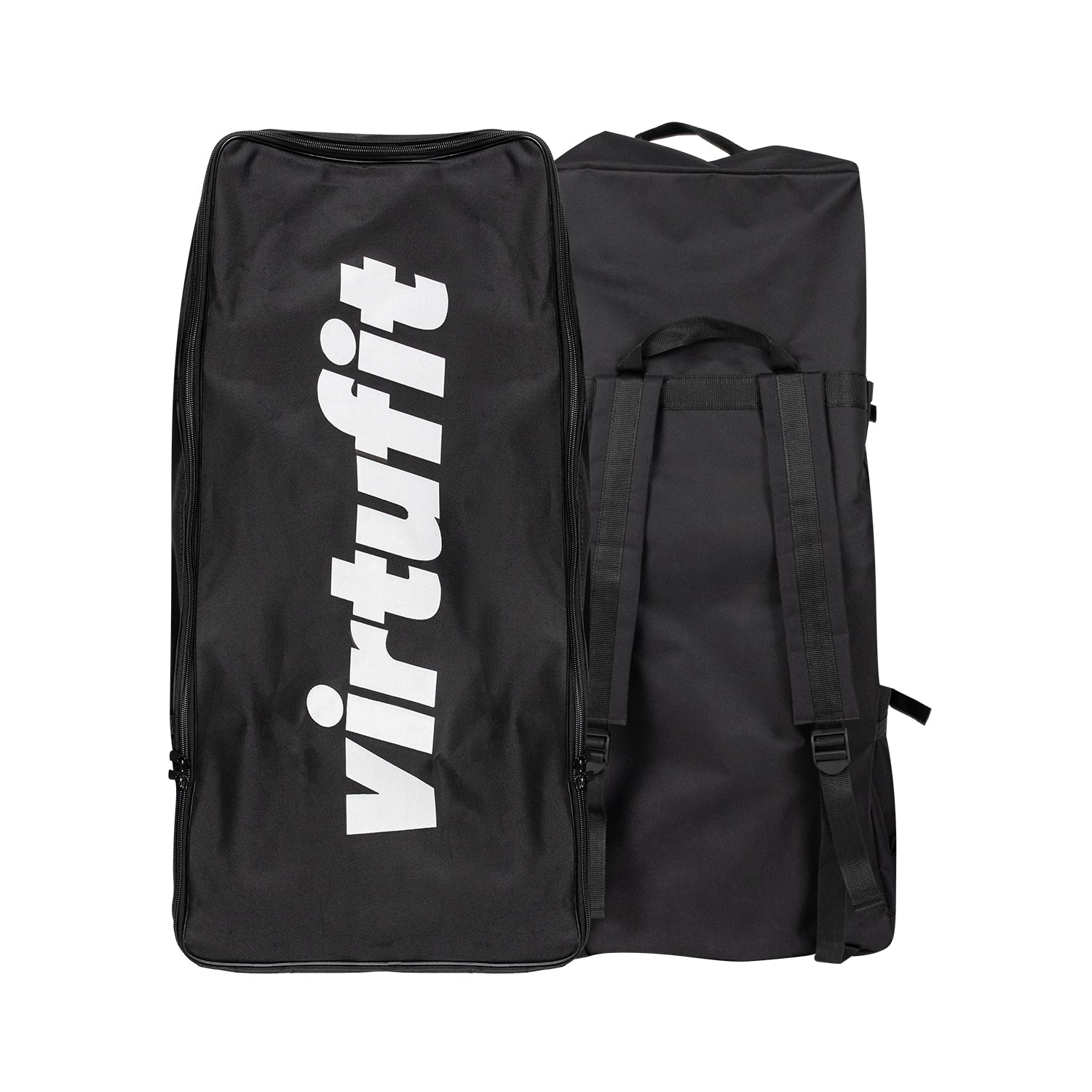 VirtuFit Supboard Splash 255 - Wave Blue - Met accessoires en draagtas