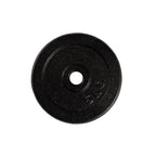 VirtuFit Gietijzeren Halterschijven Set - 90 kg