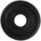VirtuFit Halterset Gietijzer 200 kg