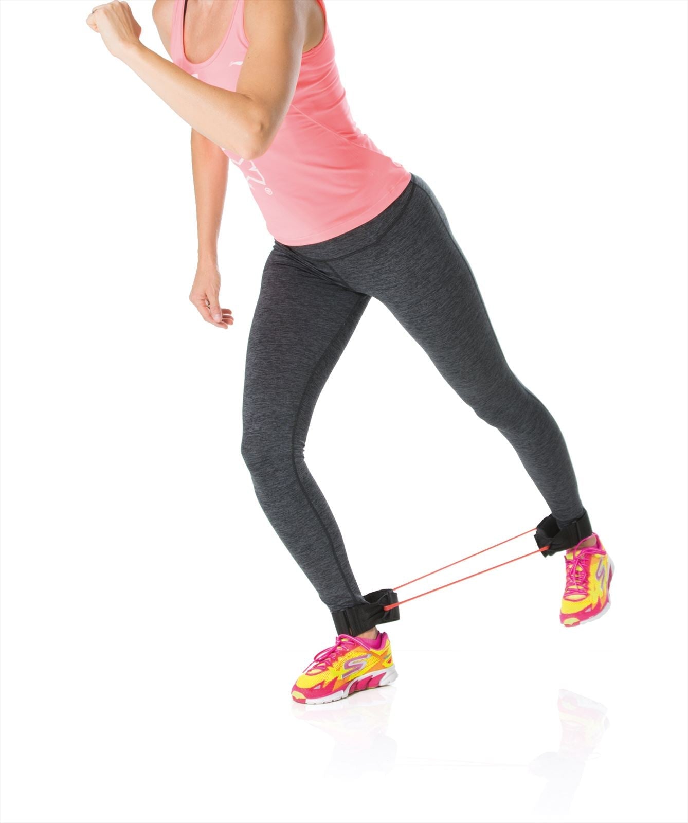 Gymstick Speed Exercise Loop